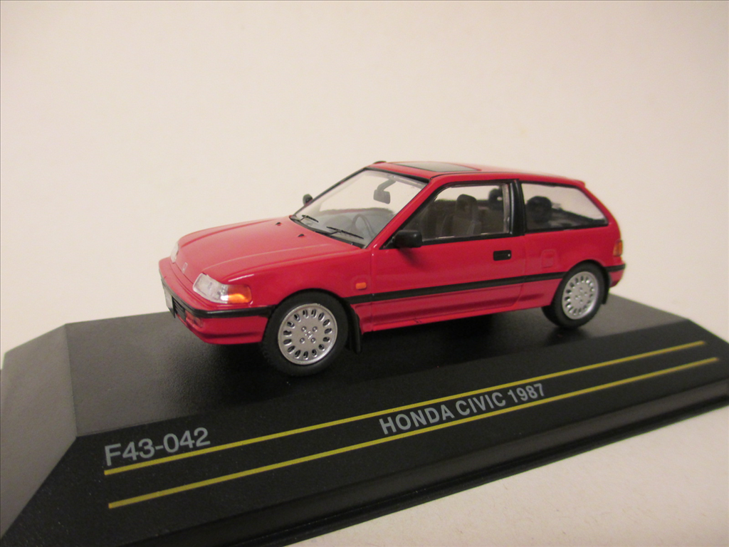 vocaal perspectief stormloop Quality Scales modelauto's en slotracing